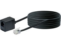Schwaiger telefon hosszabbítókábel 10 m