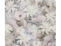 Tapéta 38722-3 színes virágok 3D 10 m x 0,53 m FSC Tapéta 38722-3 színes virágok 3D 10 m x 0,53 m FSC