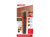 Edding 8901 bútorjavító wax készlet colonial