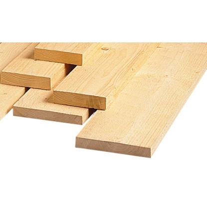 Gerenda 23 mm x 160 mm x 4000 mm