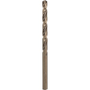 Bosch Pro HSS-Co 5,0 mm fémfúró acélhoz és fémhez.