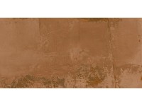 Metallic kőporcelán teraszlap Copper 60 cm x 120 cm