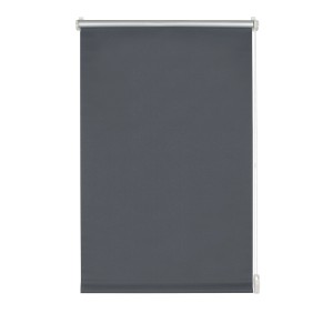 Gardinia EasyFix Thermo roló, 100x150 cm, palaszürke, sötétítéshez és hővédelemhez.