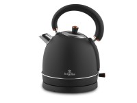 Elektromos vízforraló rose gold- fekete Elektromos vízforraló rose gold- fekete