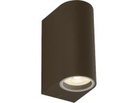 Searchlight Eiffel kültéri fali lámpa 2xGU10 50W IP44