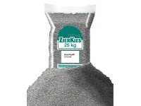 Bazaltzúzalék 2 mm - 5 mm szürke 25 kg