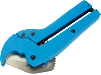 Csővágó olló kék Csővágó olló kék