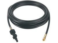 LUX csőtisztító készlet 10 m HD 110/HD 130/ HD 150 modellhez LUX csőtisztító készlet 10 m HD 110/HD 130/ HD 150 modellhez