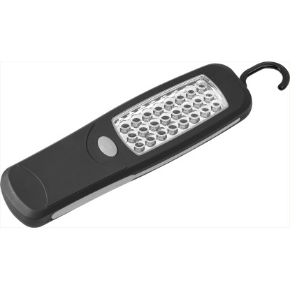 OBI 24 LED-es munkalámpa