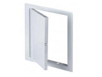 Csempeajtó műanyag 20 cm x 20 cm Csempeajtó műanyag 20 cm x 20 cm