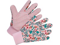 Kukacos gyermekkesztyű Pink méret: 5