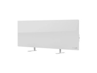 AENO Premium Eco Smart fűtőtest AGH0001S fehér