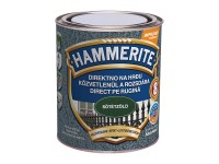 Hammerite fémfesték kalapácslakk sötétzöld 0,75 l Hammerite fémfesték kalapácslakk sötétzöld 0,75 l