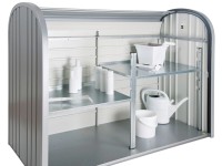 Biohort középső lap StoreMax 160 modellhez 160 (2 x 80) x 59,5 x 53,5 cm Biohort középső lap StoreMax 160 modellhez 160 (2 x 80) x 59,5 x 53,5 cm