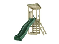 Rebo Nizza játszótorony natúr Rebo Nizza játszótorony natúr