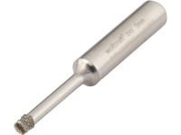 Wolfcraft gyémánt fúró Ceramic akkumulátoros csavarhúzóhoz átmérő 5 mm Wolfcraft gyémánt fúró Ceramic akkumulátoros csavarhúzóhoz átmérő 5 mm