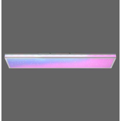 Just Light. Mario LED-es mennyezeti lámpa fehér