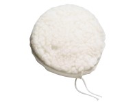 LUX polírozókorong 125 mm