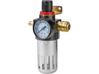 Einhell szűrőnyomás-csökkentő R 3/8 Einhell szűrőnyomás-csökkentő R 3/8