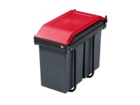 Hailo Multi - Box duo L 2x14 liter Hailo Multi - Box duo L 2x14 liter