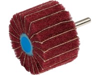 LUX Classic lamellás csiszolótárcsa fémekhez 60 mm 120-as szemcseméret