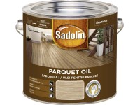 Sadolin Parketta olaj natúr 2,5 l