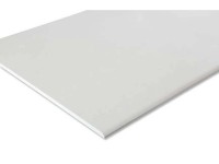 Knauf gipszkartonlap tűzgátló és hangszigetelő, 12,5 mm x 1250 mm x 2000 mm Knauf gipszkartonlap tűzgátló és hangszigetelő, 12,5 mm x 1250 mm x 2000 mm