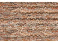 Komar fotótapéta Backstein 368 cm x 254 cm FSC Komar fotótapéta Backstein 368 cm x 254 cm FSC