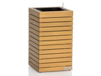 Lechuza Palo High oszlopkaspó 59 cm x 34,5 cm x 34,5 cm eukaliptuszfa FSC®