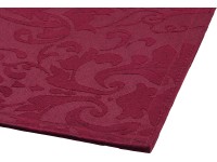 Blush Bordeaux asztali futó burgundi vörös 183 cm x 33 cm Blush Bordeaux asztali futó burgundi vörös 183 cm x 33 cm