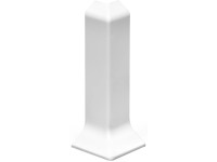 System 9 külső sarok fehér 1 darab System 9 külső sarok fehér 1 darab