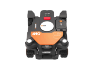 Worx robotfűnyíró L2000 4WD WR342E Landroid Vision Cloud