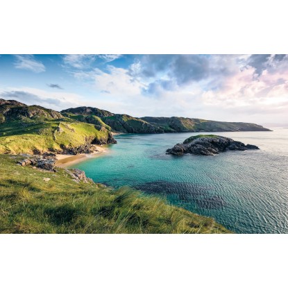 Komar nemszőtt fotótapéta Breath Taking 400 cm x 250 cm