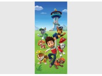 Fotótapéta Mancs őrjárat 90 cm x 202 cm