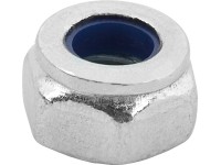 LUX biztosítóanya M4 horganyzott 100 darab