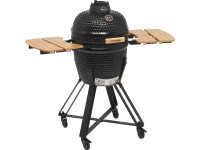 Jamestown kerámia faszenes grill Marwin M Jamestown kerámia faszenes grill Marwin M