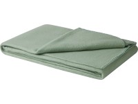 Polártakaró Uni 130 cm x 160 cm zöld Polártakaró Uni 130 cm x 160 cm zöld