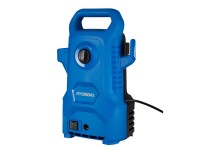 Hyundai HYD-5090 magas nyomású mosó 90bar/1400W Hyundai HYD-5090 magas nyomású mosó 90bar/1400W
