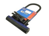 U lakat tartóval kerékpárhoz U lakat tartóval kerékpárhoz