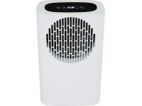 Páramentesítő LEF - 205 - 40 fehér - fekete Páramentesítő LEF - 205 - 40 fehér - fekete