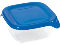 Curver Fresh & Go ételtároló négyzetes 0,25 l