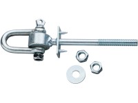 SwingKing hinta akasztó biztonsági M12 x 13,5 cm SwingKing hinta akasztó biztonsági M12 x 13,5 cm