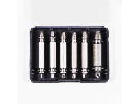 Iris Tools DT-6-113 6 darabos csavarkihúzó készlet