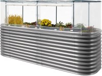 Vitavia 858 plus magaságyás-bővítés takaró 95 cm x 78 cm x 238 cm