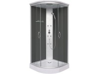 Punto hidromasszázs zuhanykabin Punto hidromasszázs zuhanykabin