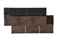G-TEC HOBBY Zsindely Téglány 2 m2 barna