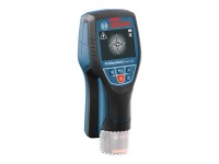 Bosch Professional fémdetektor D-tect 120 max. helymeghatározási mélység 12 cm