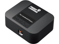 Worx Find My Landroid robotfűnyíró-GPS
