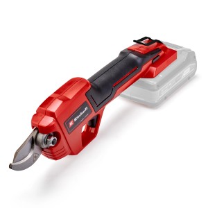 Einhell Power X-Change GE-LS 18 Li-Solo akkus ágvágó olló (akku és töltő nélkül) precíz vágásokhoz a kertben.