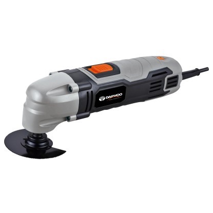 Daewoo DAMT280 Multifunkciós vágó és csiszoló eszköz